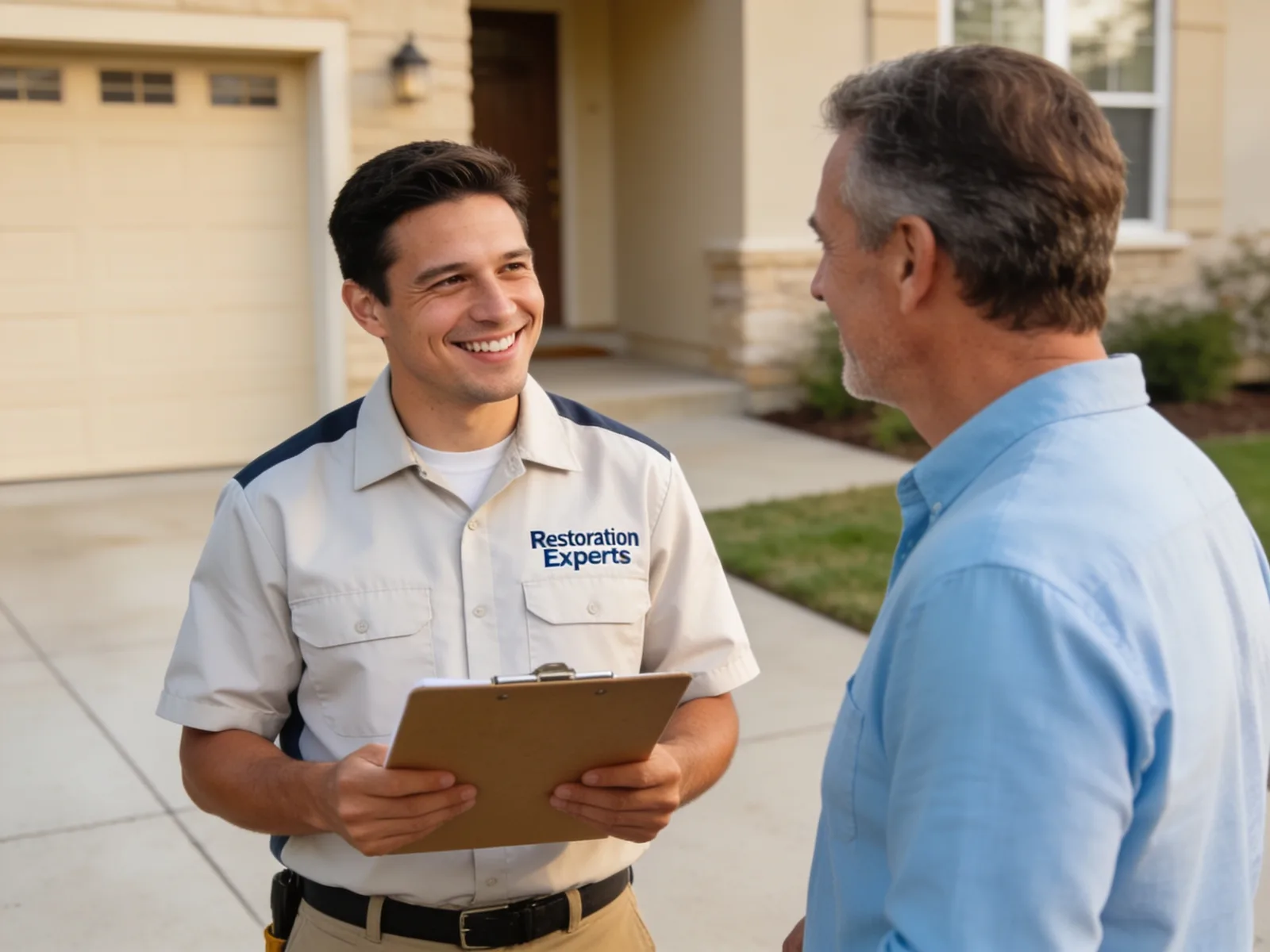 Water Damage Cleanup Talihina, OK FAQs